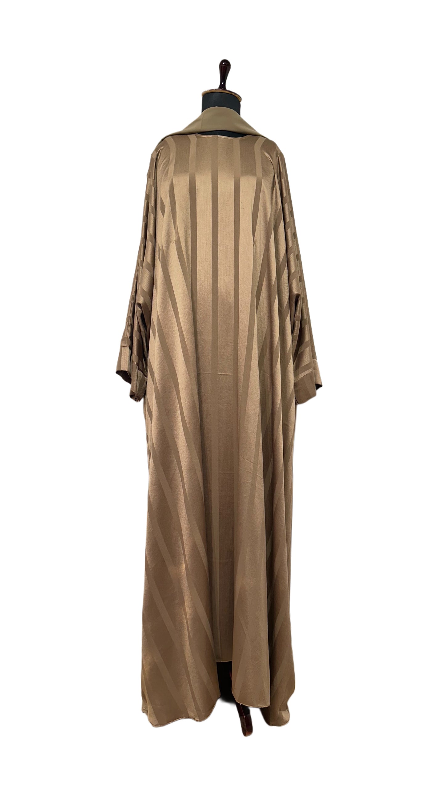 Baggy Abaya By Moda Modesta