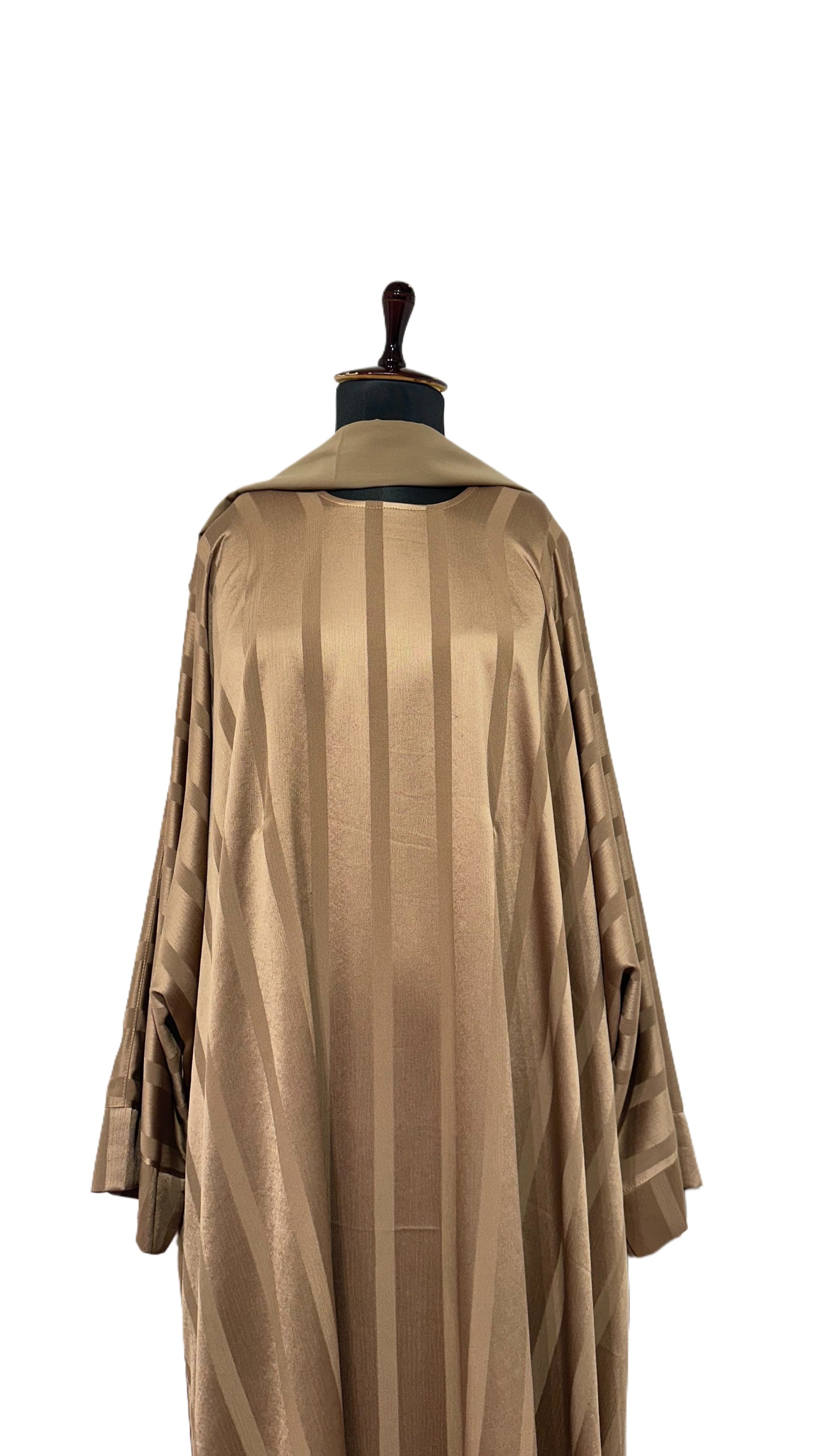 Baggy Abaya By Moda Modesta